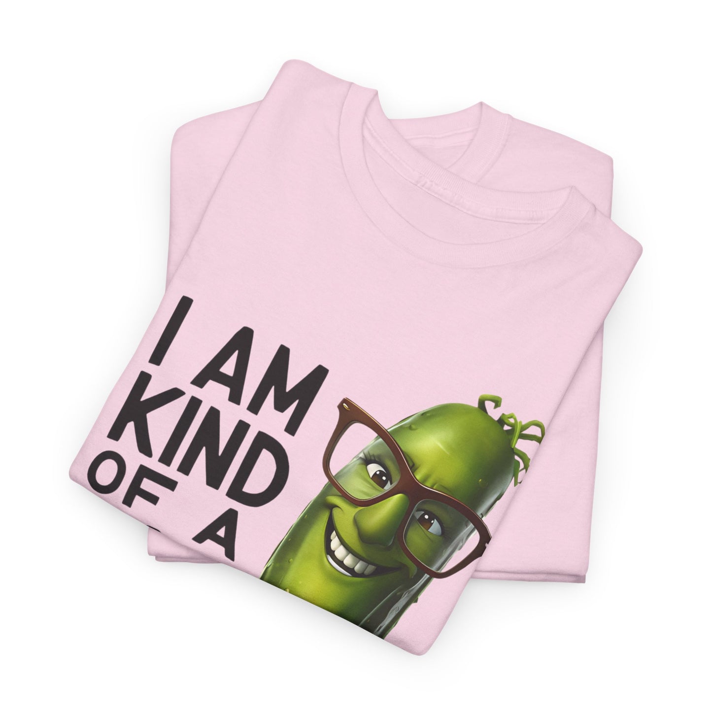 Kind Of A Big Deal Street Casual T-Shirt