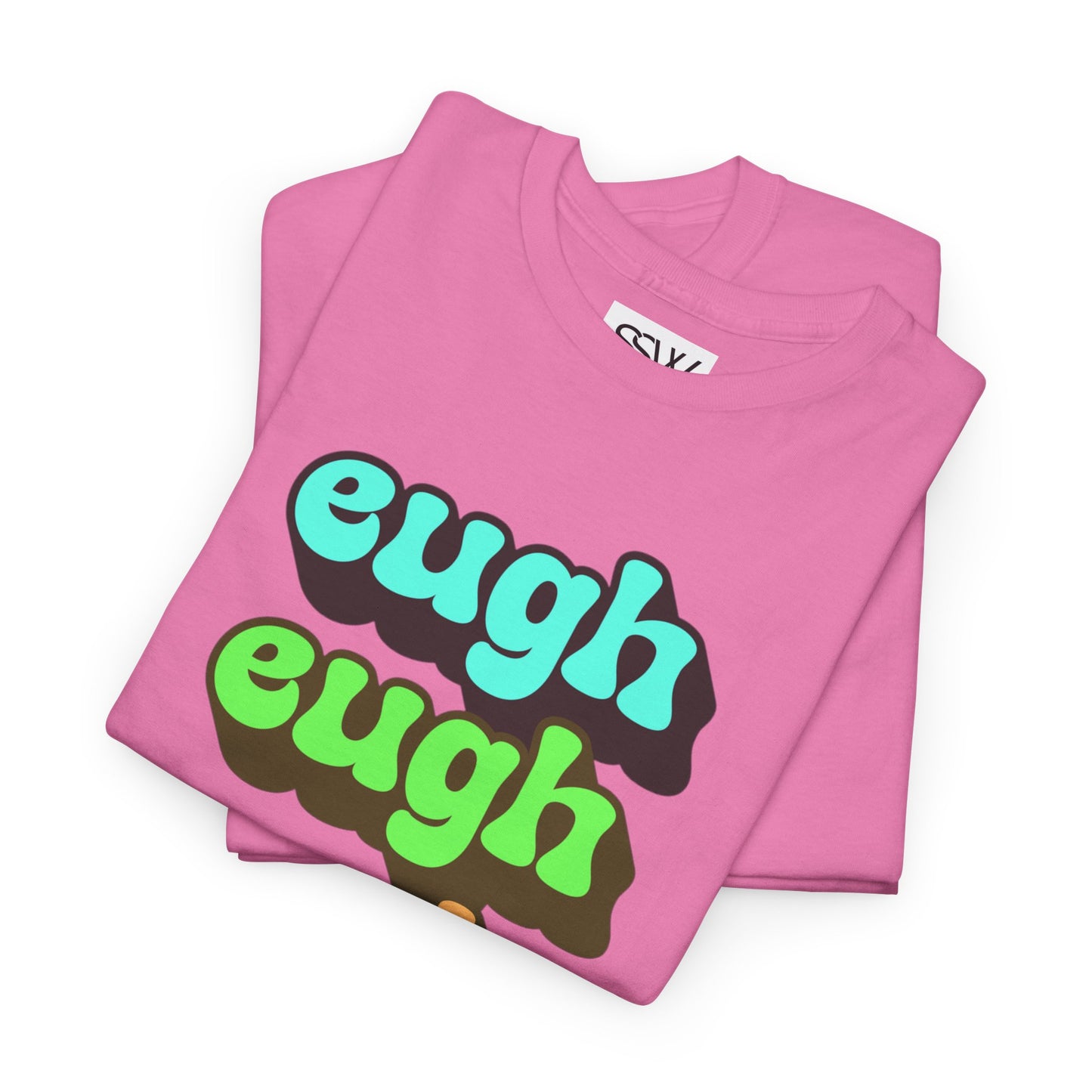 Eugh Eugh Music T-shirt