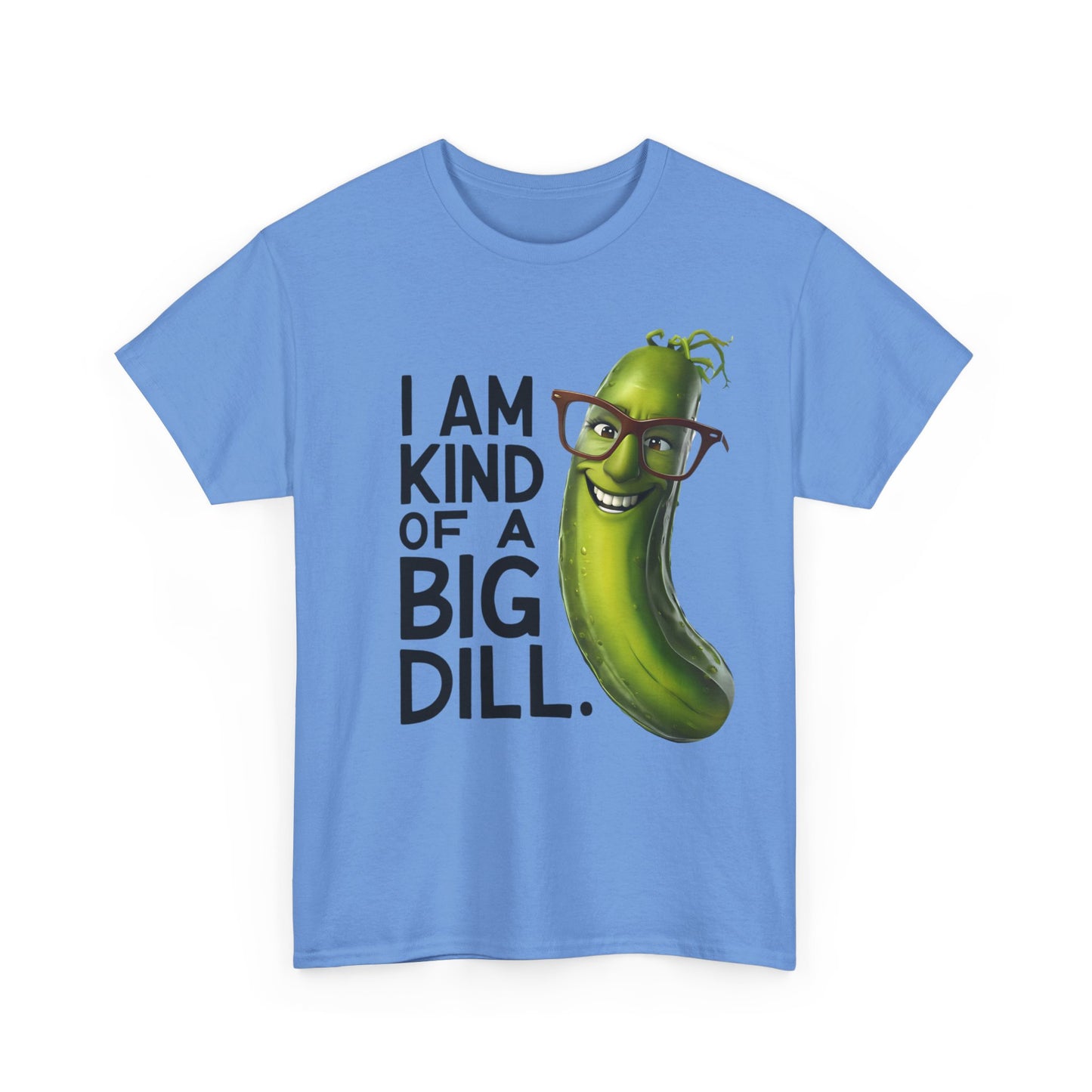 Kind Of A Big Deal Street Casual T-Shirt