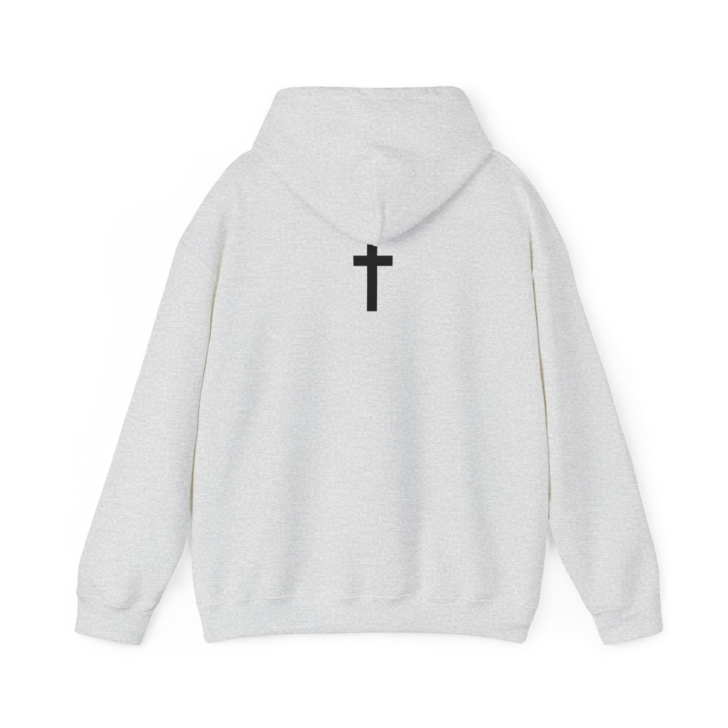 Your Victory Hooded Sweatshirt