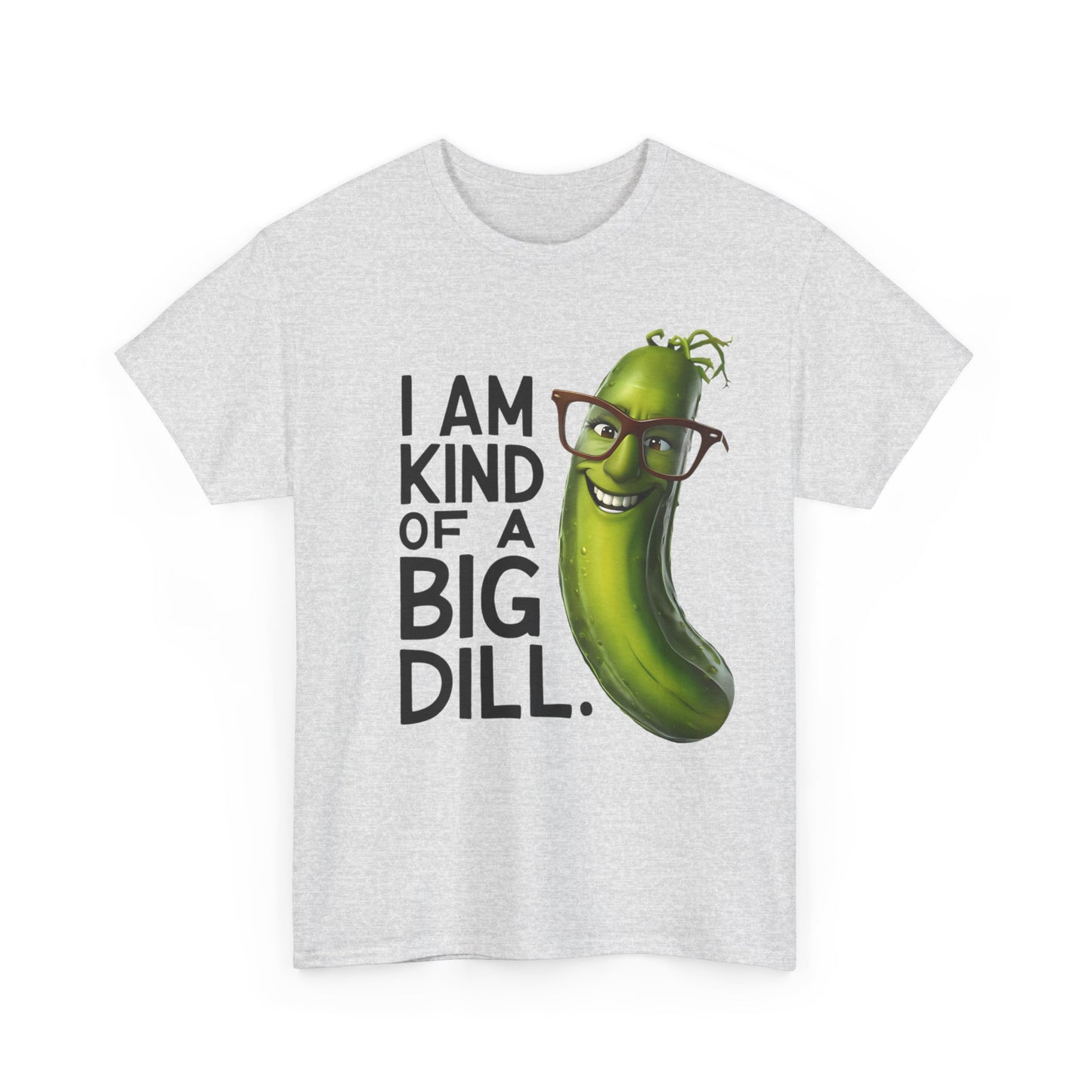 Kind Of A Big Deal Street Casual T-Shirt
