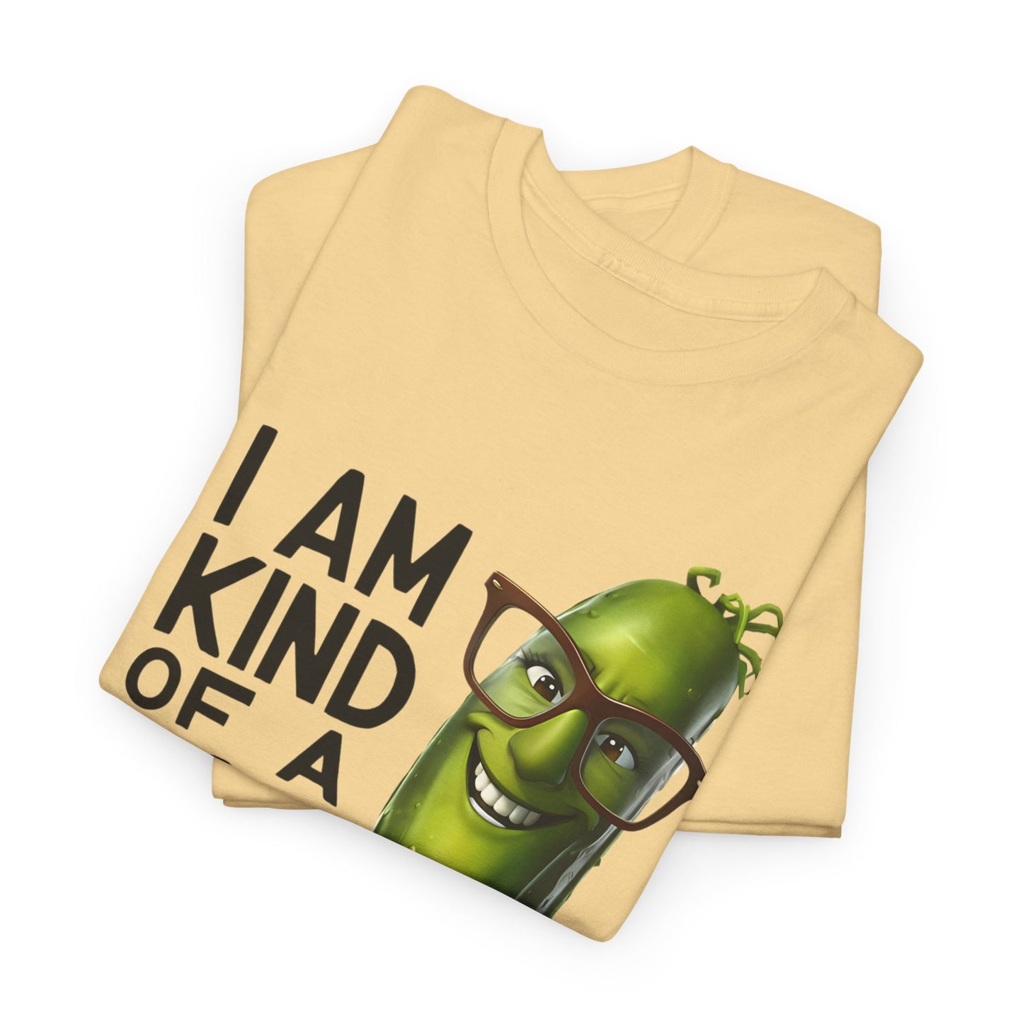 Kind Of A Big Deal Street Casual T-Shirt