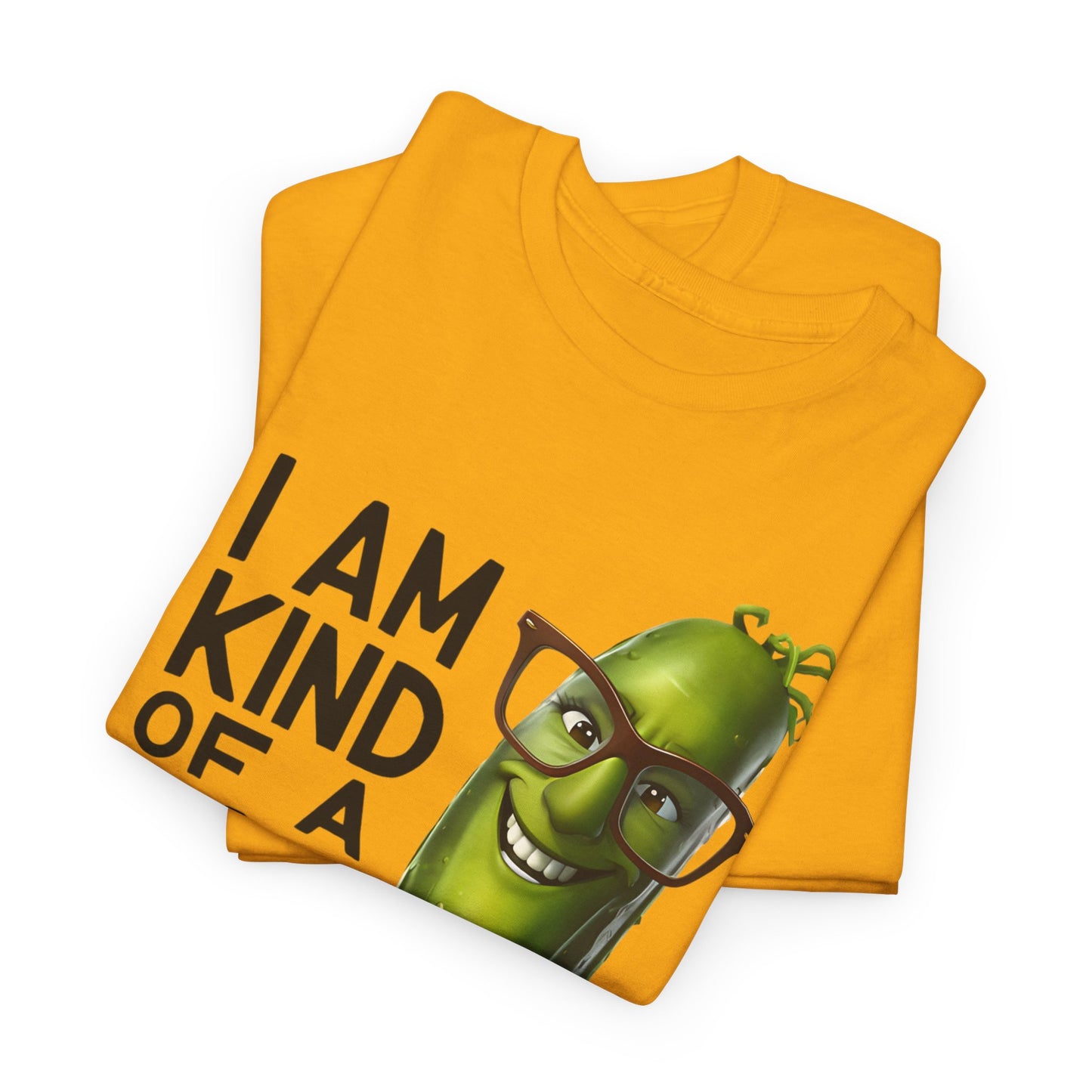 Kind Of A Big Deal Street Casual T-Shirt