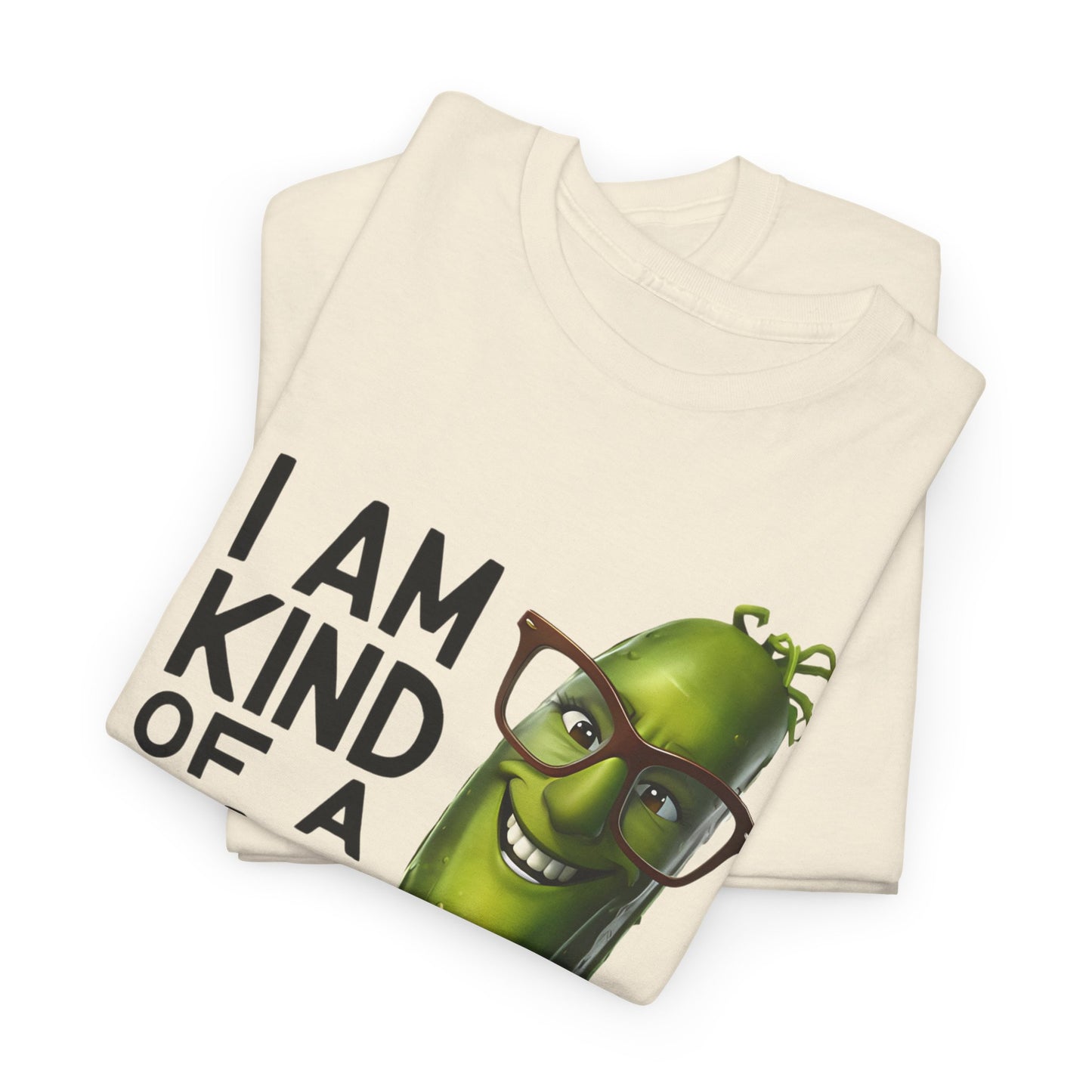 Kind Of A Big Deal Street Casual T-Shirt