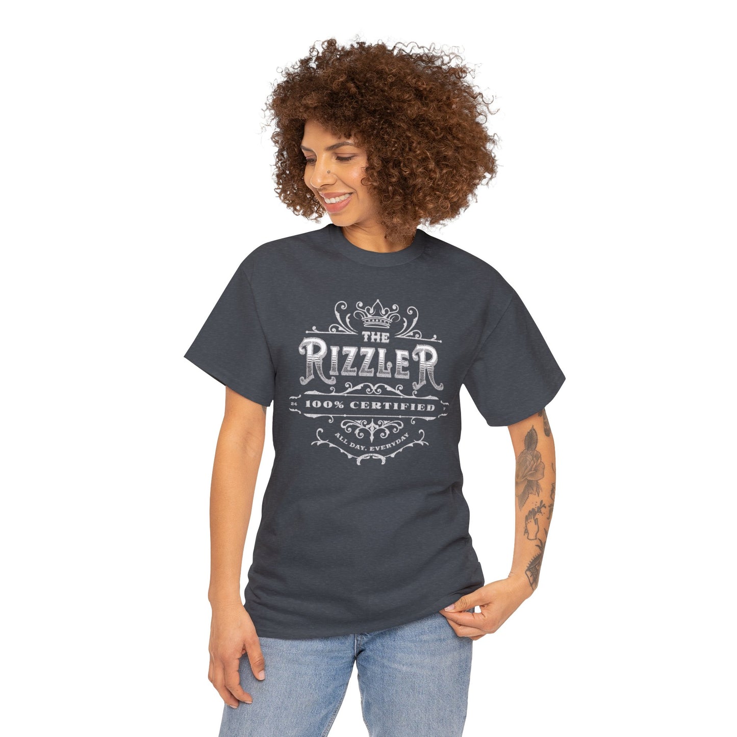 The Rizzler T-Shirt