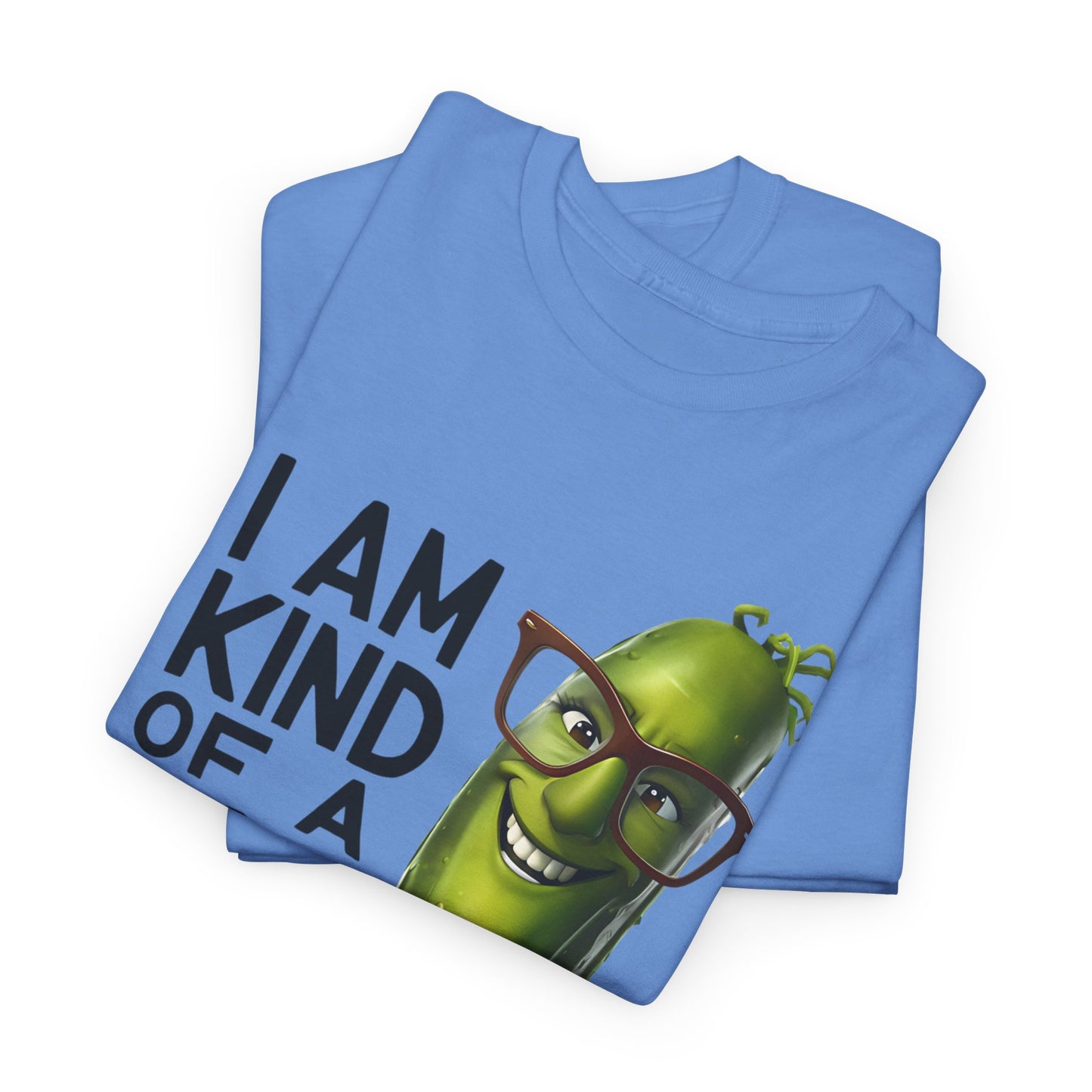 Kind Of A Big Deal Street Casual T-Shirt