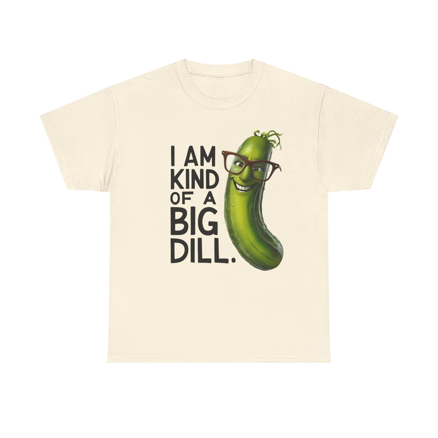 Kind Of A Big Deal Street Casual T-Shirt