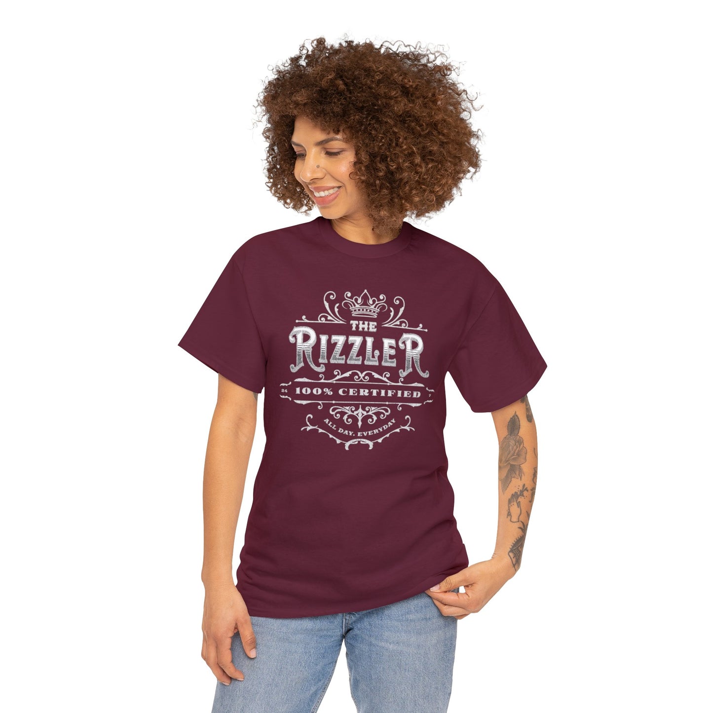 The Rizzler T-Shirt