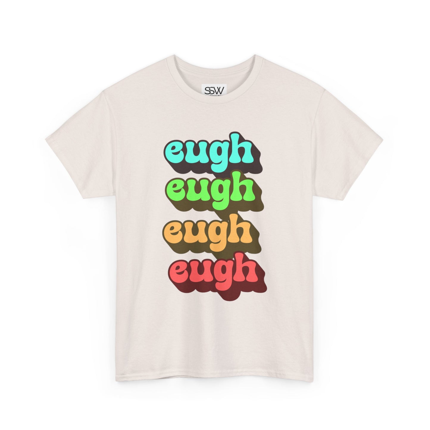 Eugh Eugh Music T-shirt