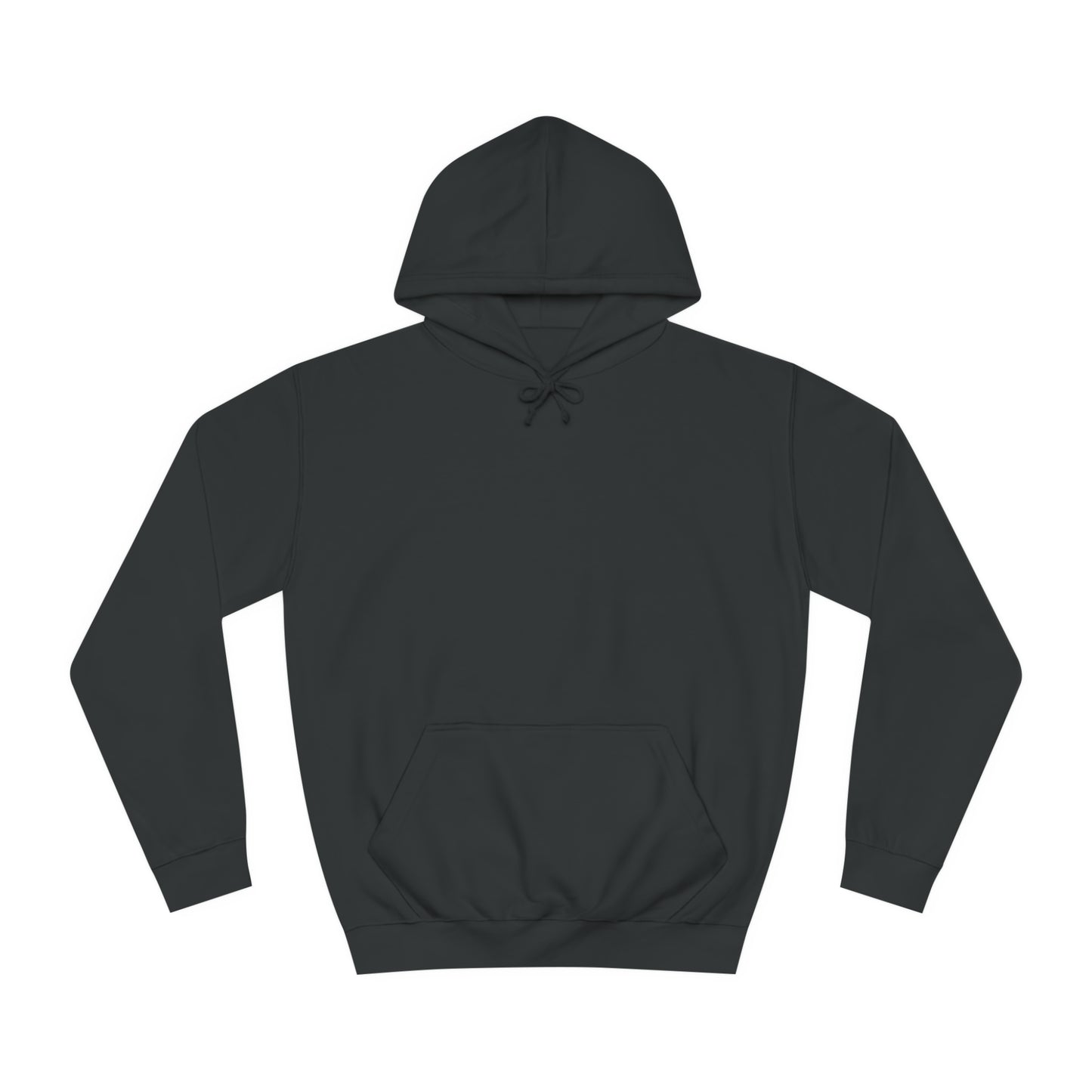 The Running Late Hoodie