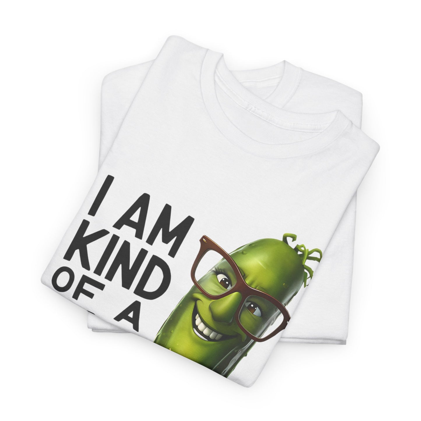 Kind Of A Big Deal Street Casual T-Shirt