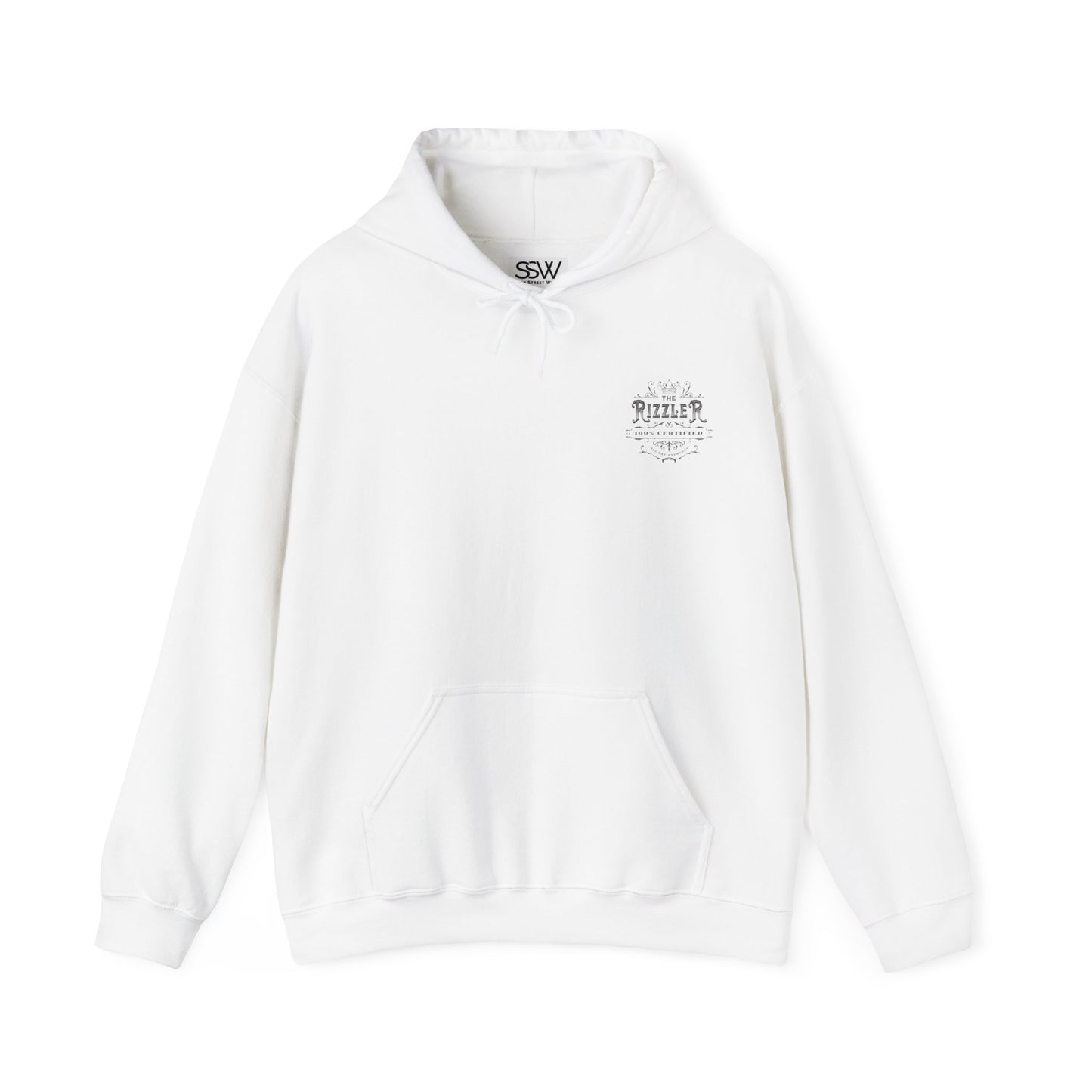 The Rizzler Hooded Sweatshirt