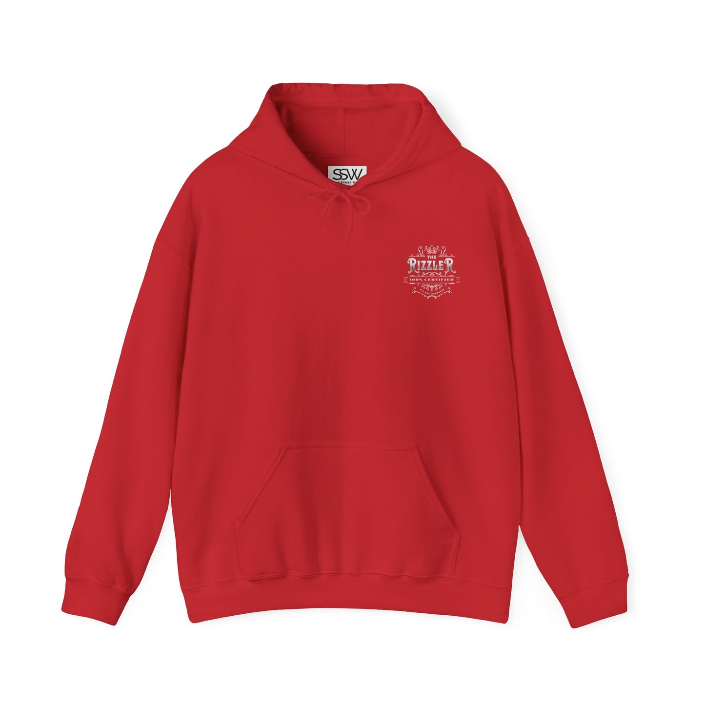 The Rizzler Hooded Sweatshirt