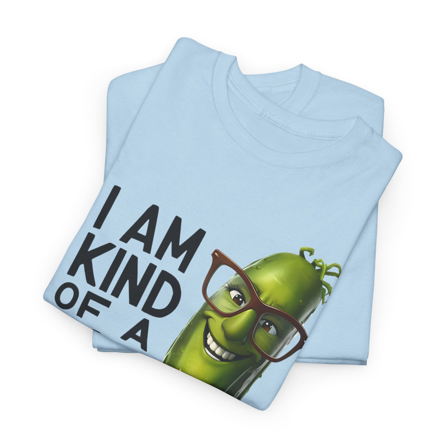 Kind Of A Big Deal Street Casual T-Shirt