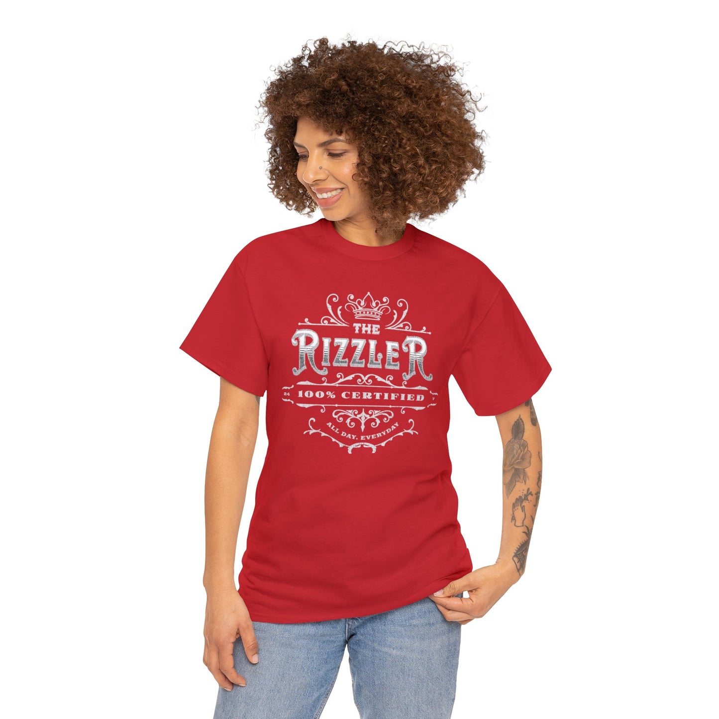 The Rizzler T-Shirt