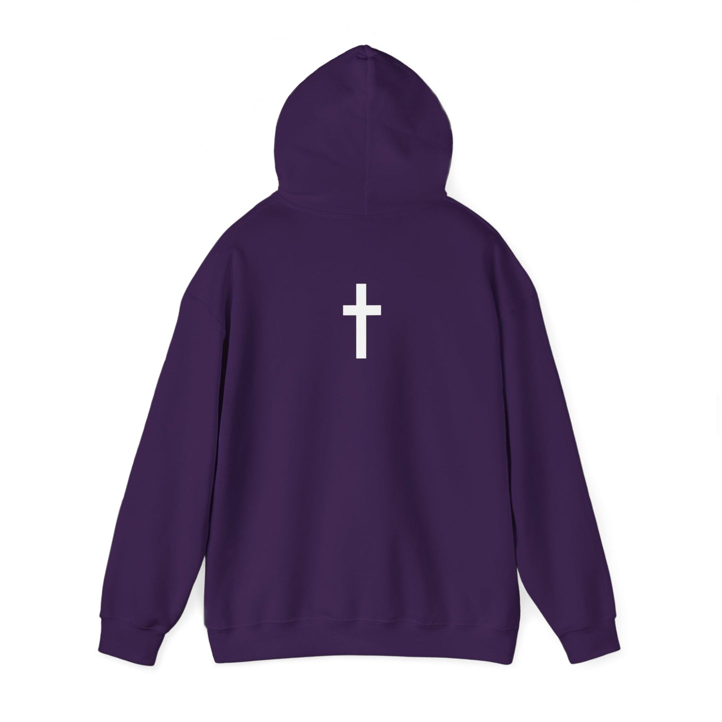 Your Victory Hooded Sweatshirt