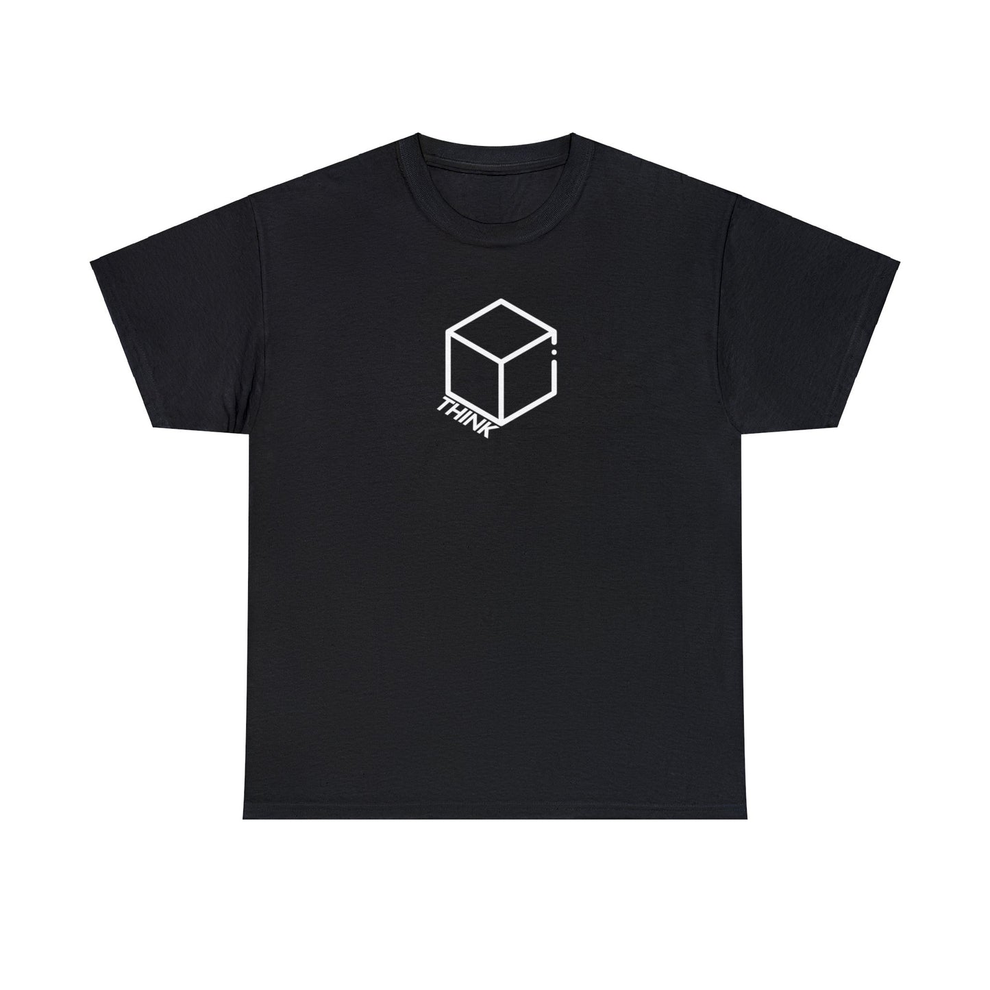 Out of the Box Cotton Tee