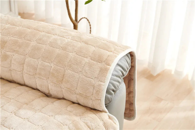 Rotello Recliner Sofa Cover