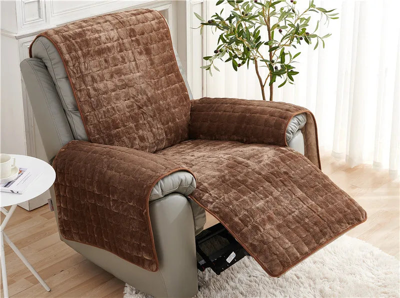 Rotello Recliner Sofa Cover