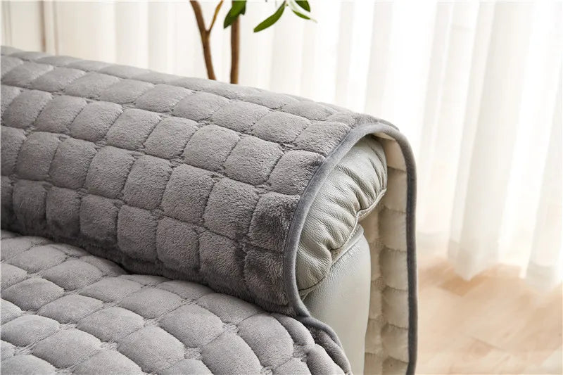 Rotello Recliner Sofa Cover