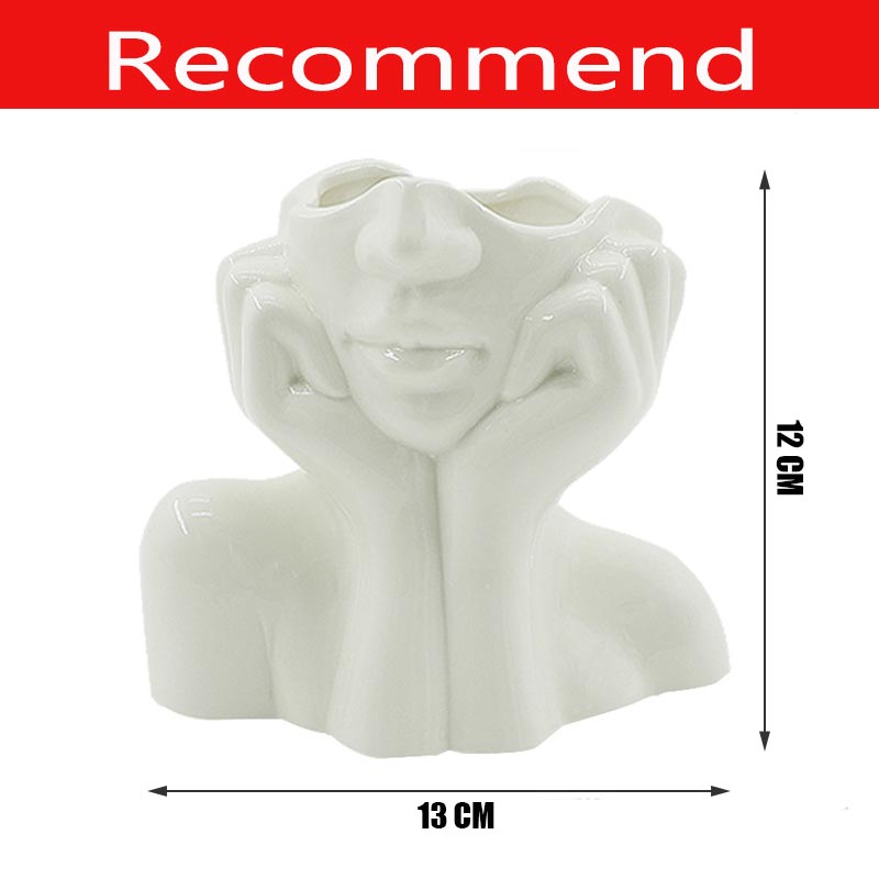 Piccadilly Hyacinth Flower Vase