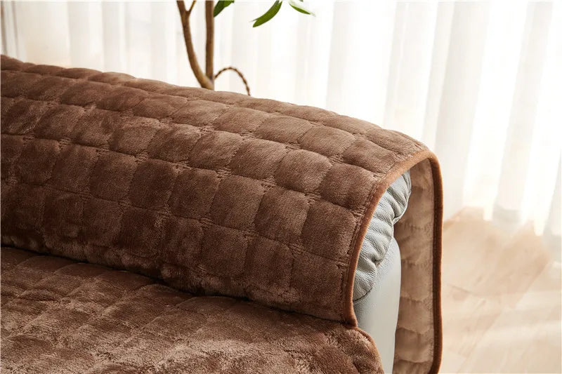 Rotello Recliner Sofa Cover
