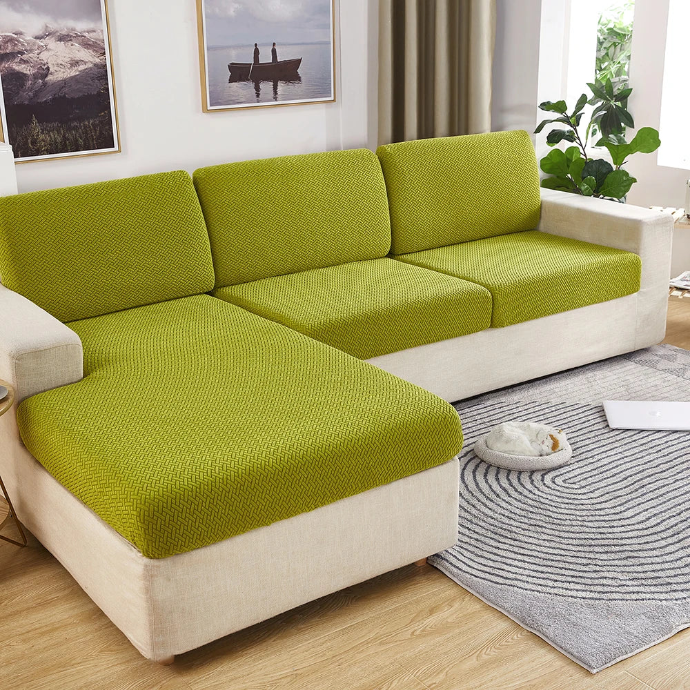 Miro Loom Sofa Cover