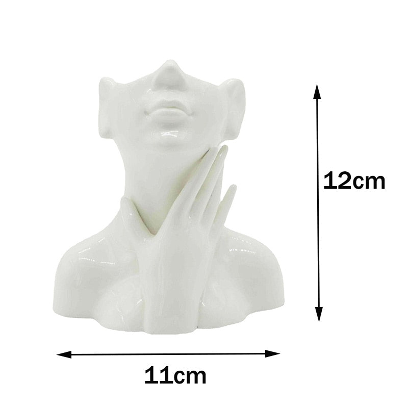 Piccadilly Hyacinth Flower Vase