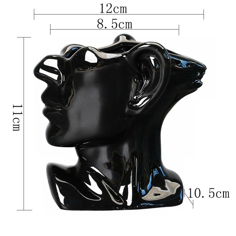 Piccadilly Hyacinth Flower Vase