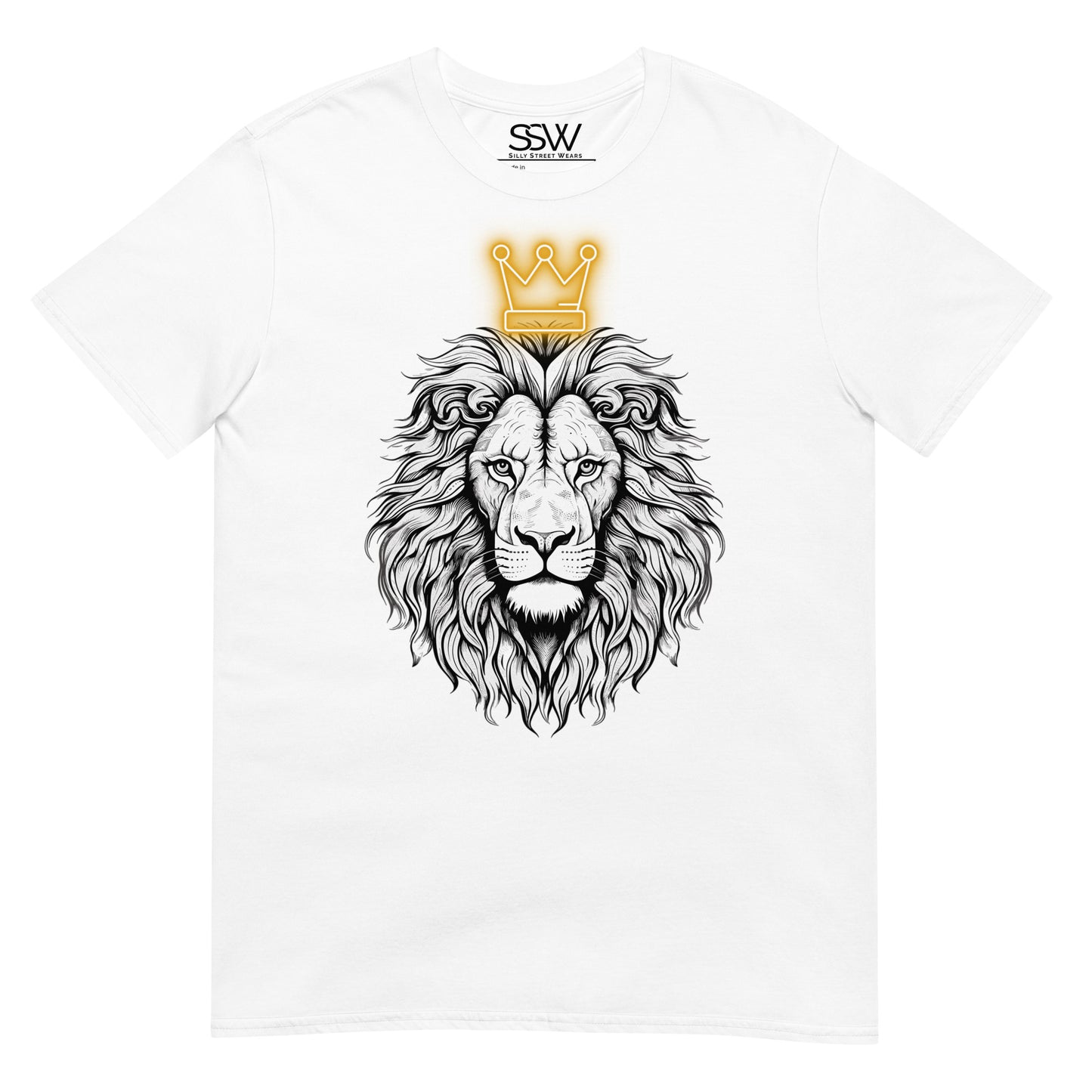 Urban King T-shirt