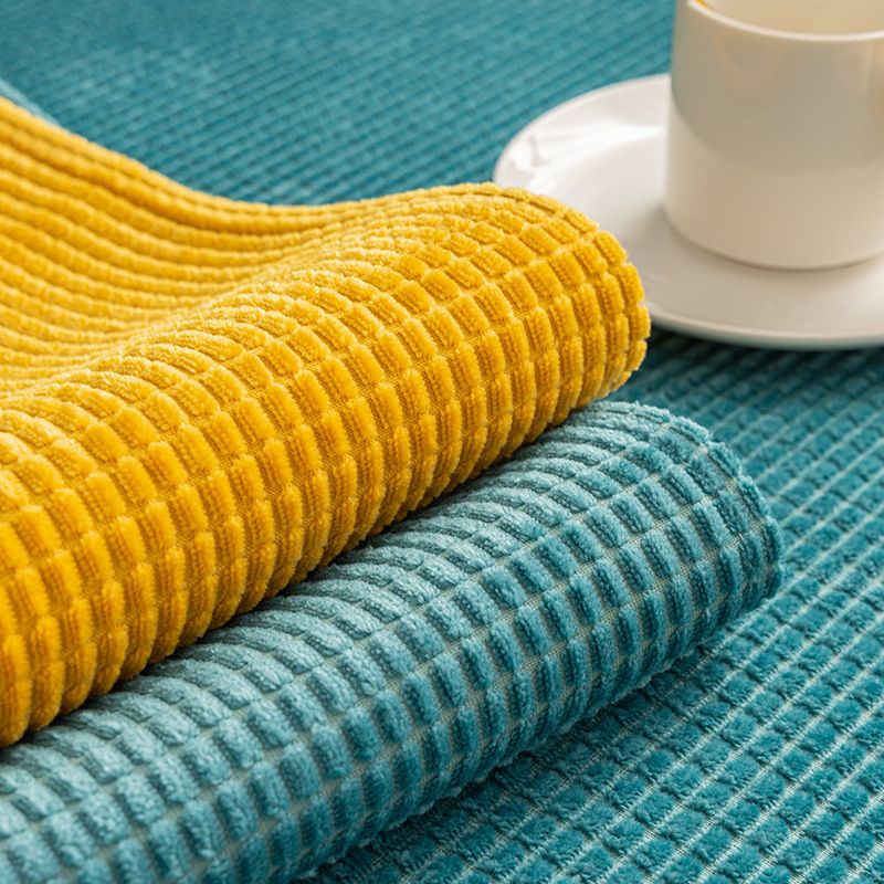 Flora Non-slip Sofa Cover