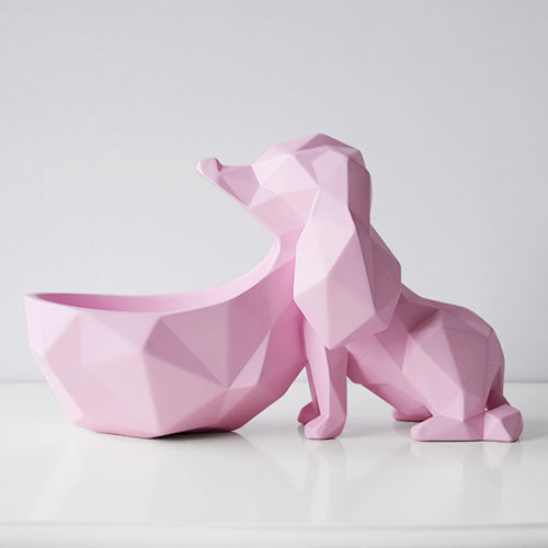 Origami Storage Box Decor freeshipping - khollect