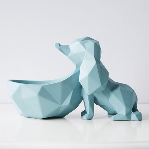 Origami Storage Box Decor freeshipping - khollect
