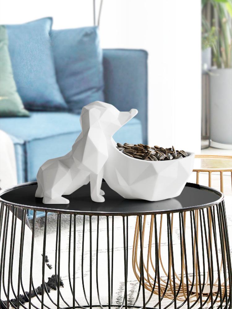 Origami Storage Box Decor freeshipping - khollect
