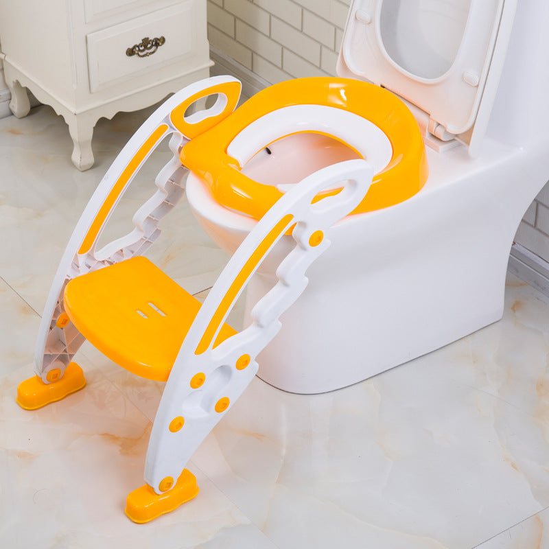Baby Toilet Seat Potty Trainer