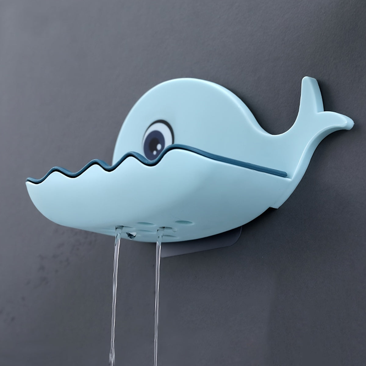 Whaley Soap Dish