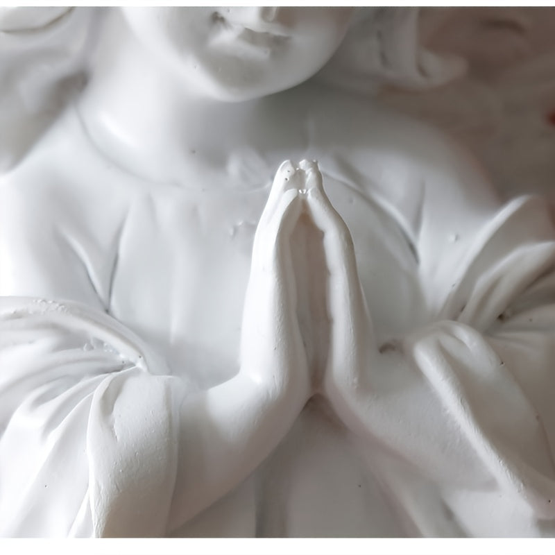 Peace Decor Ornament Sculpture