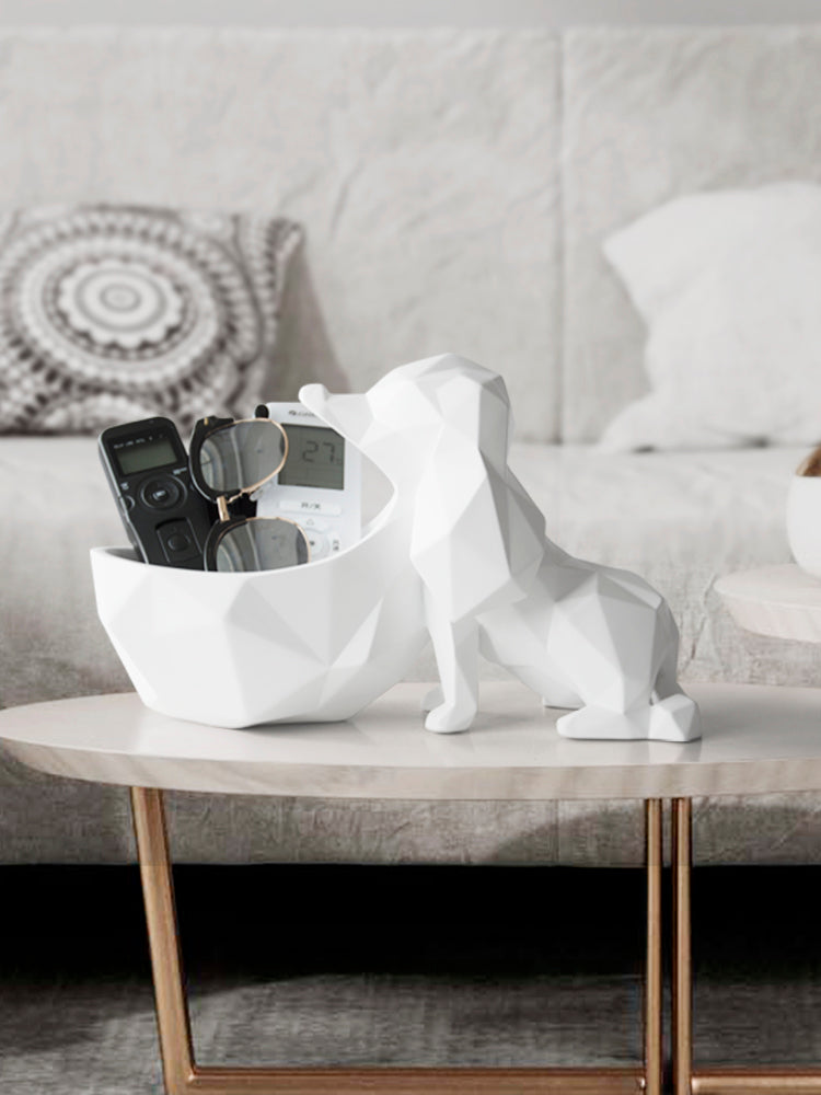 Origami Storage Box Decor freeshipping - khollect