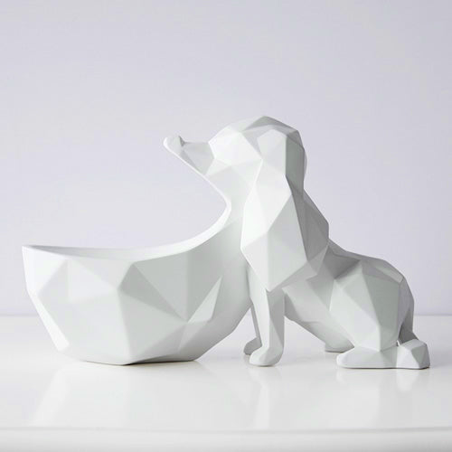Origami Storage Box Decor freeshipping - khollect