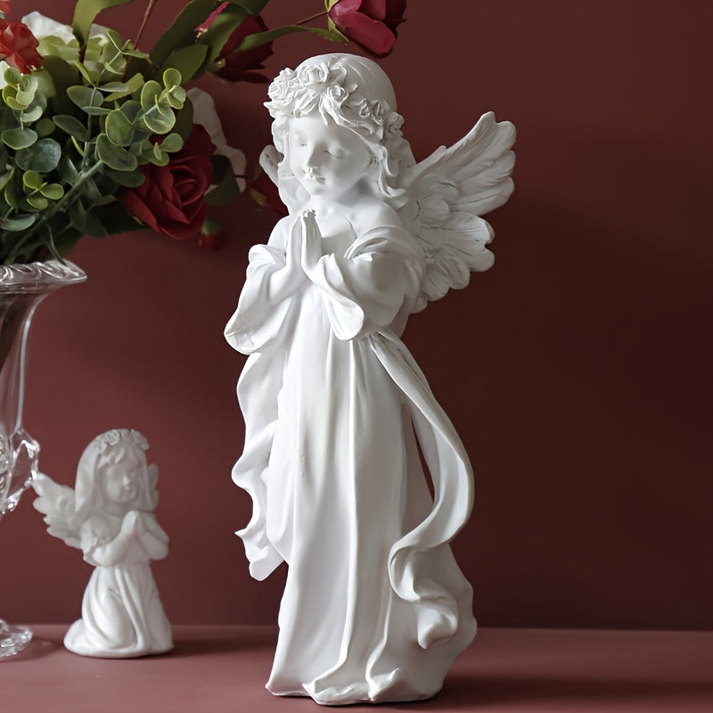 Peace Decor Ornament Sculpture