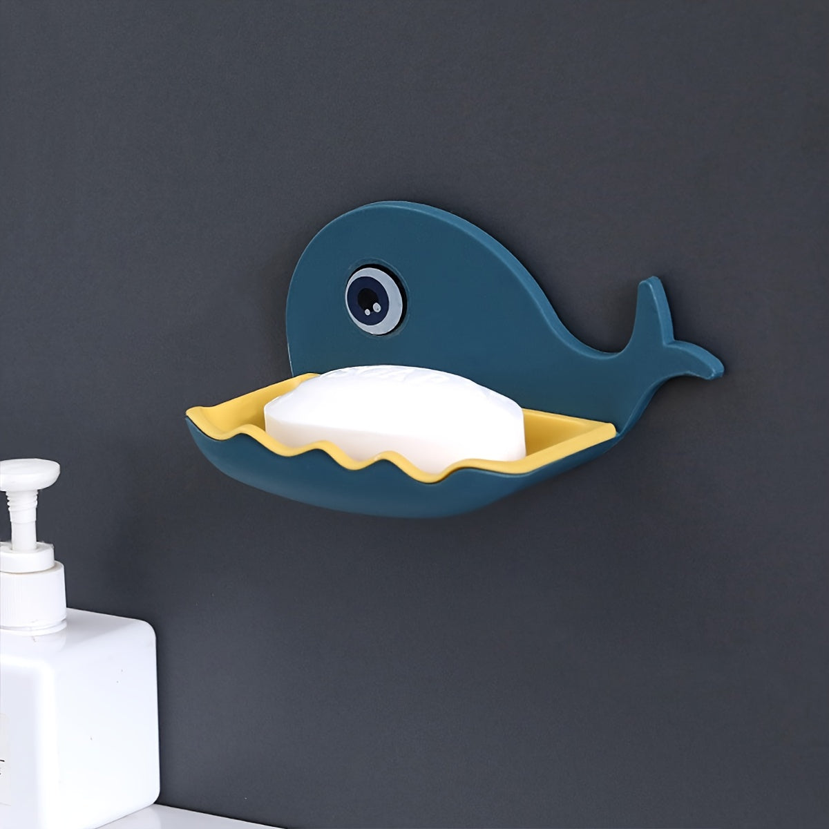 Whaley Soap Dish