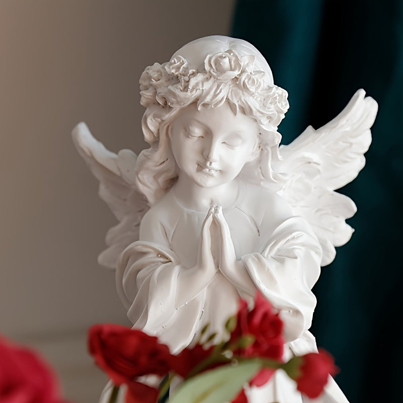 Peace Decor Ornament Sculpture