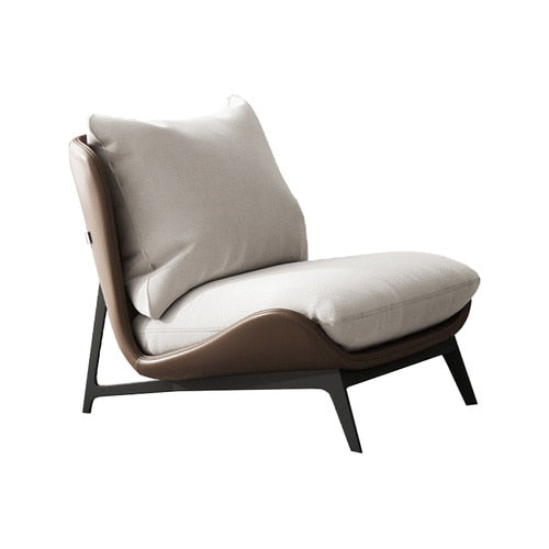 Euphoria Modern Lounge Chair