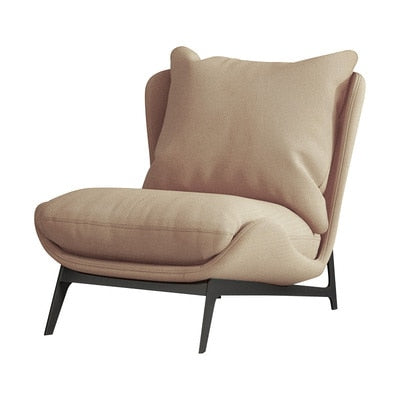 Euphoria Modern Lounge Chair