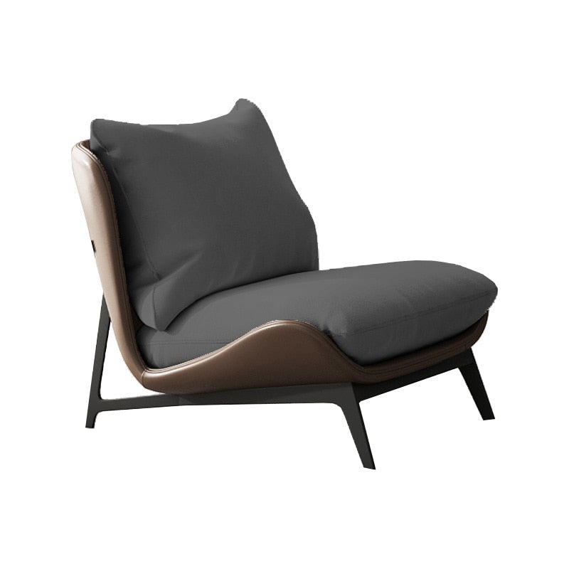 Euphoria Modern Lounge Chair