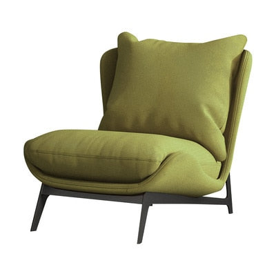 Euphoria Modern Lounge Chair