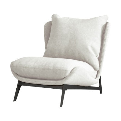Euphoria Modern Lounge Chair