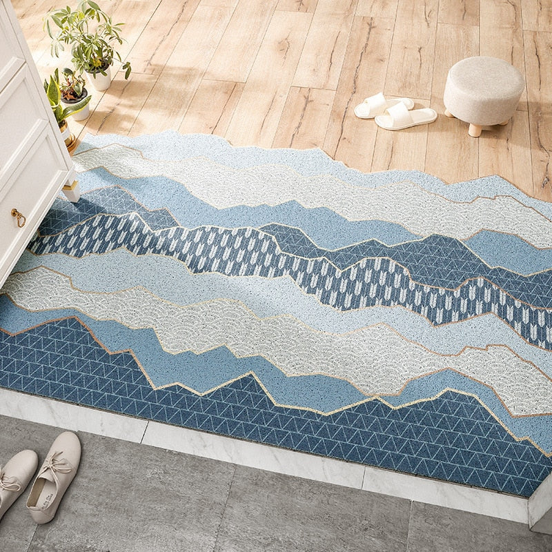 Clamp Hallway Non-Slip Mat