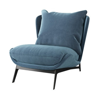 Euphoria Modern Lounge Chair
