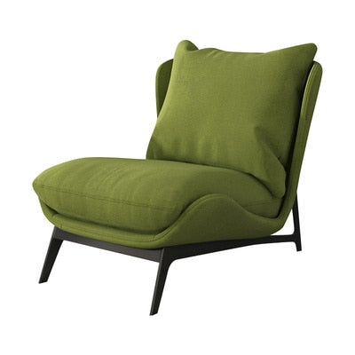 Euphoria Modern Lounge Chair
